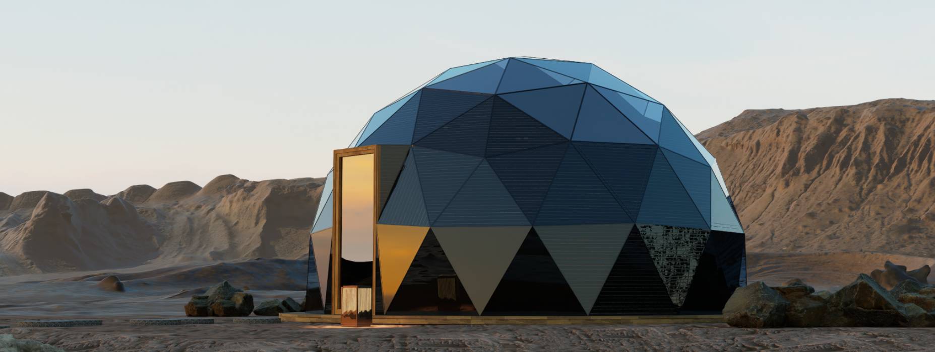 亳州星空酒店帐篷